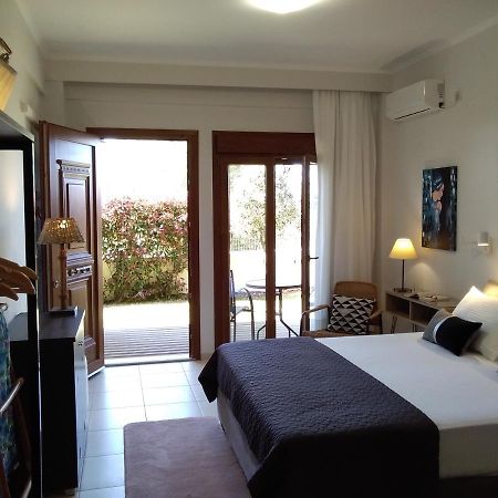 Villa Adelais Tsoukaládhes Екстериор снимка