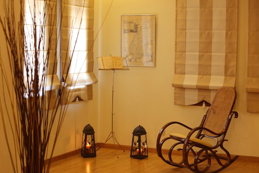 Villa Adelais Tsoukaládhes Стая снимка